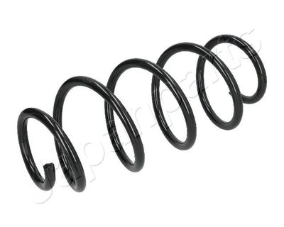 Suspension Spring JAPANPARTS ZC1043A