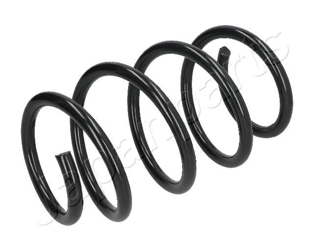 JAPANPARTS ZC1084A Suspension Spring