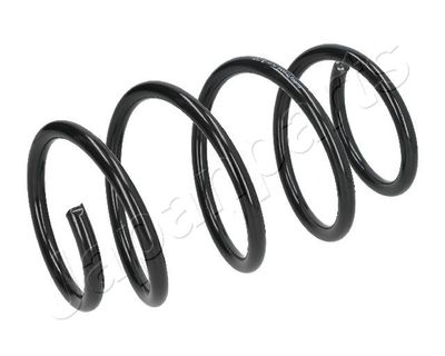 Suspension Spring JAPANPARTS ZC1087A