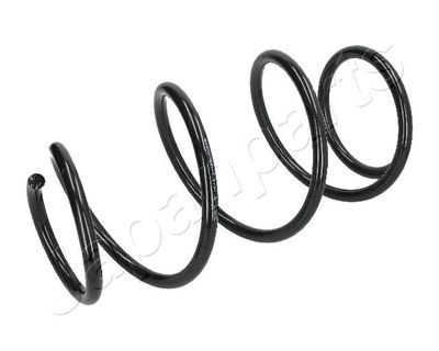 Suspension Spring JAPANPARTS ZC1157A
