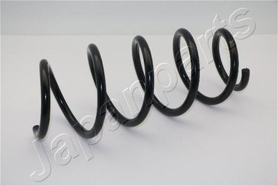 Suspension Spring JAPANPARTS ZC1158A