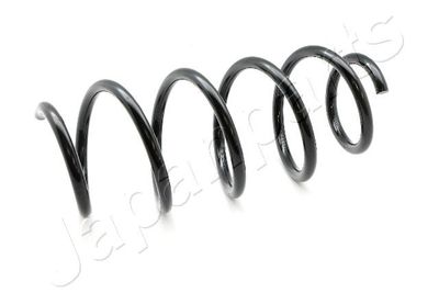 Suspension Spring JAPANPARTS ZC1159A
