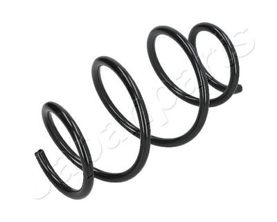 Suspension Spring JAPANPARTS ZC1164A