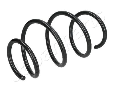 Suspension Spring JAPANPARTS ZC1176A