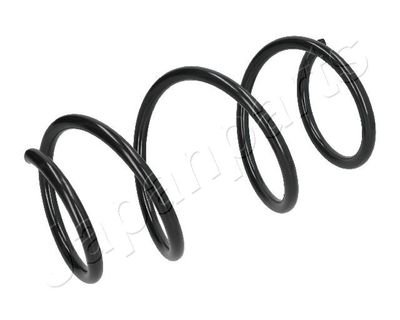 Suspension Spring JAPANPARTS ZC1184A