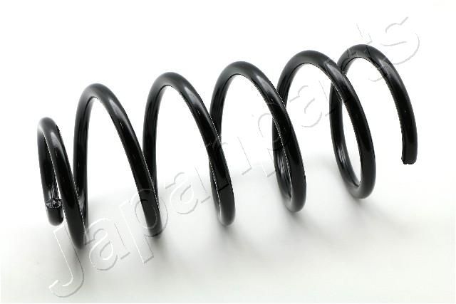 JAPANPARTS ZC1232C Suspension Spring