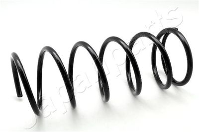 Suspension Spring JAPANPARTS ZC1614D