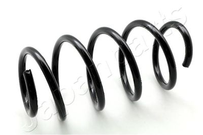 Suspension Spring JAPANPARTS ZC1718H