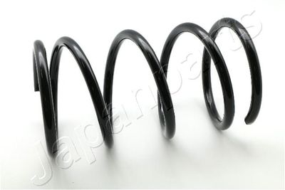 Suspension Spring JAPANPARTS ZC1848A