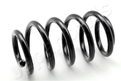 Suspension Spring JAPANPARTS ZC2075H
