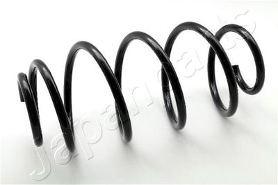 Suspension Spring JAPANPARTS ZC2084H