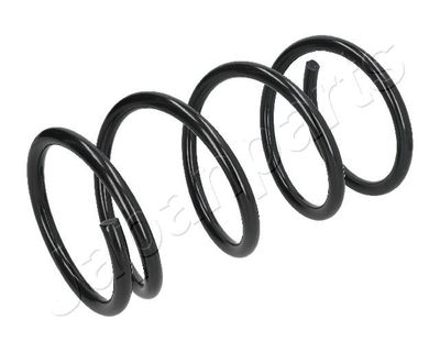 Suspension Spring JAPANPARTS ZC2114H