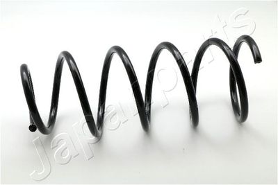 Suspension Spring JAPANPARTS ZC2222C