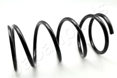 Suspension Spring JAPANPARTS ZC2393D
