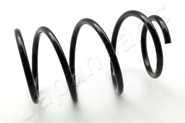 JAPANPARTS ZC2500H Suspension Spring