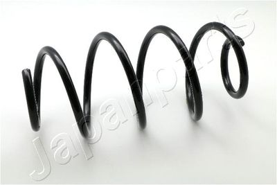 Suspension Spring JAPANPARTS ZC2503H