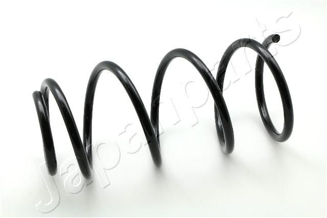JAPANPARTS ZC2504C Suspension Spring