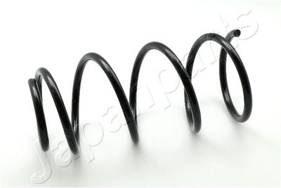 Suspension Spring JAPANPARTS ZC2504C