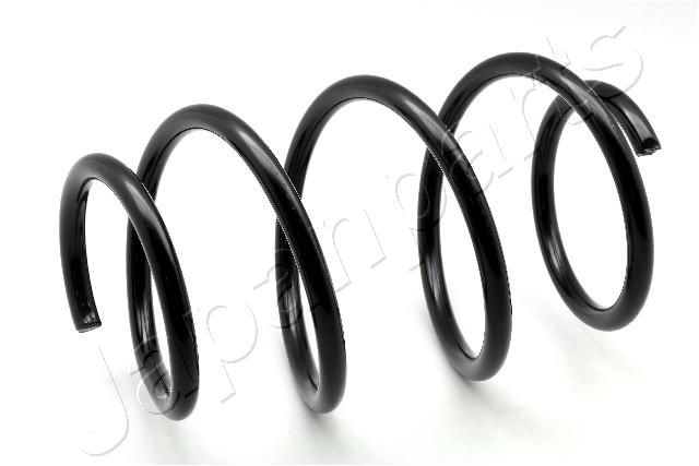 JAPANPARTS ZC2507H Suspension Spring