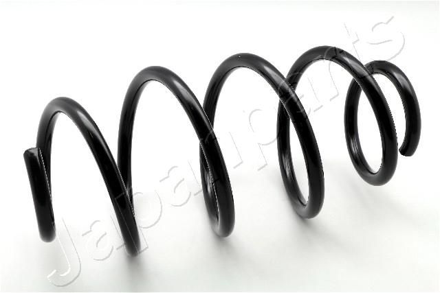 JAPANPARTS ZC2544H Suspension Spring