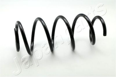 Suspension Spring JAPANPARTS ZC2658H