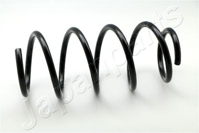 Suspension Spring JAPANPARTS ZC2672H