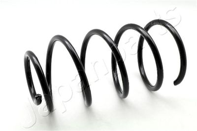 Suspension Spring JAPANPARTS ZC2931C
