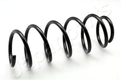 Suspension Spring JAPANPARTS ZC2956H