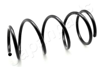 Suspension Spring JAPANPARTS ZC2976A