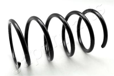 Suspension Spring JAPANPARTS ZC2977A