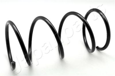 Suspension Spring JAPANPARTS ZC3125A