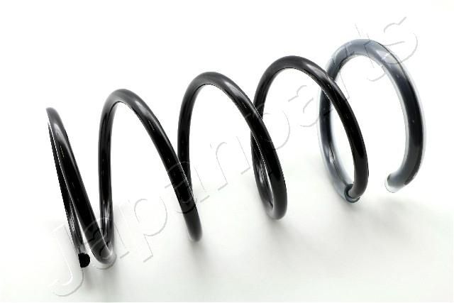 JAPANPARTS ZC3139D Suspension Spring
