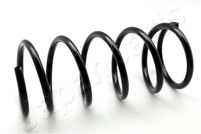 Suspension Spring JAPANPARTS ZC3140D