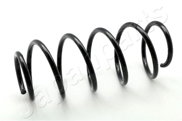 JAPANPARTS ZC3243H Suspension Spring