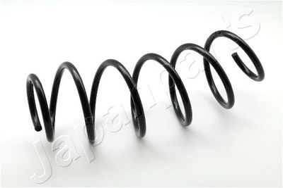 Suspension Spring JAPANPARTS ZC3304A