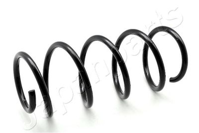 Suspension Spring JAPANPARTS ZC3312A