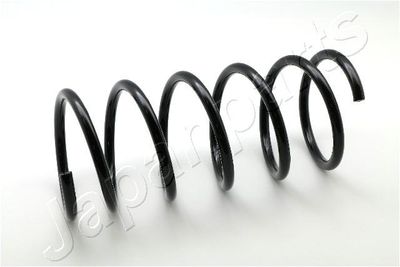 Suspension Spring JAPANPARTS ZC3323A