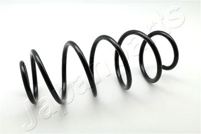 Suspension Spring JAPANPARTS ZC3337H