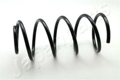Suspension Spring JAPANPARTS ZC3341A