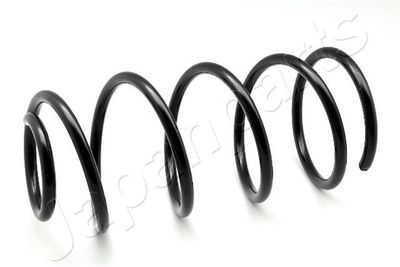 Suspension Spring JAPANPARTS ZC3344A
