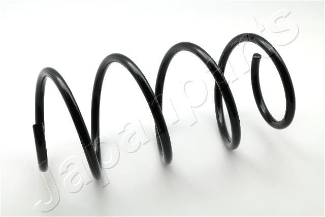 JAPANPARTS ZC3344H Suspension Spring