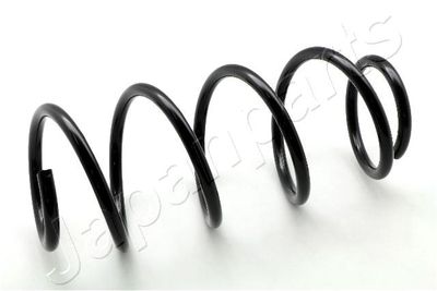Suspension Spring JAPANPARTS ZC3349H