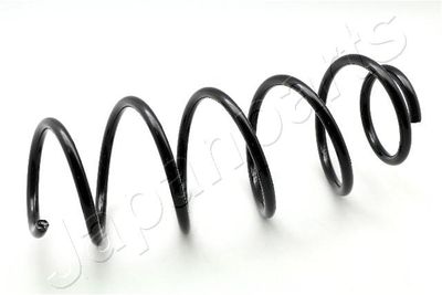 Suspension Spring JAPANPARTS ZC3357A