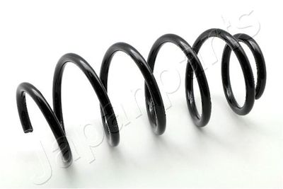 Suspension Spring JAPANPARTS ZC3363A
