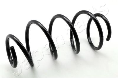 Suspension Spring JAPANPARTS ZC3366A
