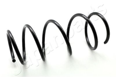 Suspension Spring JAPANPARTS ZC3372A