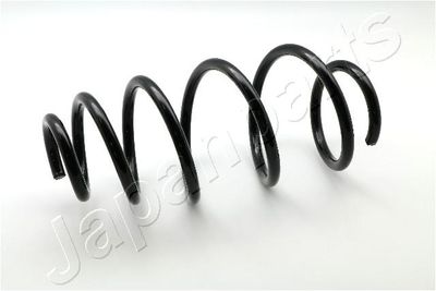 Suspension Spring JAPANPARTS ZC3404A