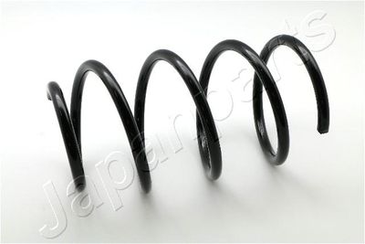Suspension Spring JAPANPARTS ZC3409C