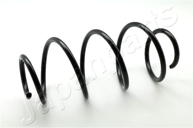 JAPANPARTS ZC3412A Suspension Spring