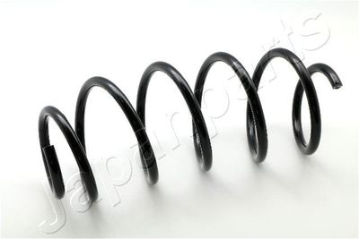 Suspension Spring JAPANPARTS ZC3414A